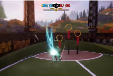 Harry Potter: Quidditch Champions - Panduan Menuju Kejuaraan Dunia