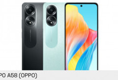 Rekomendasi HP OPPO NFC Termurah 2026, Tahan Banting