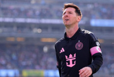 Janji Lionel Messi Bakal Kerahkan Segalanya Bangun Cornella