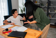 Studi Ungkap Pentingnya Peran Orang Tua bagi Perkembangan Psikis Anak Remaja