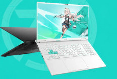 ASUS Dawn 7 Pro Resmi Meluncur 2026, Laptop Ryzen AI 