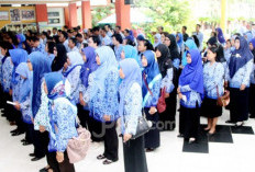 KemenPAN-RB Tetapkan 191.296 Formasi Guru Agama & Madrasah, Ini Perinciannya