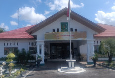 Dugaan SPj Fiktif Dana DWP Rp 450 Juta, Istri Wabup Turut Diperiksa