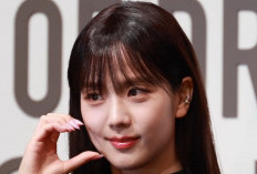 Cara Jisoo Blackpink Menjaga Kesehatan Tubuh, Latihan Kardio