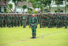 Menteri Kabinet Prabowo Bakal Ditatar di Akademi Militer