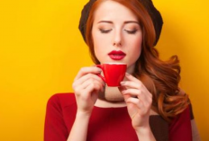 Waktu Terbaik Minum Kopi Pagi Hari: Hindari Saat Baru Bangun Tidur