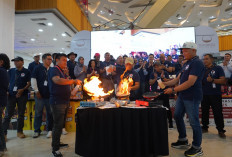 Mi Burung Dara dan ICA Berkolaborasi, Kawal Hidangan MBG Memenuhi Standar Gizi