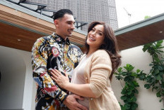 Penampilan Vincent Verhaag Jadi Sorotan, Jessica Iskandar Beri Penjelasan