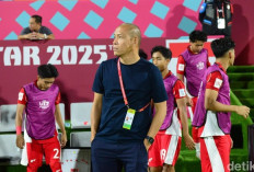 Indonesia Petik Banyak Pelajaran dari Piala Dunia U-17 2025