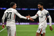 Leg Pertama 16 Besar Liga Champions: Wakil Inggris Babak Belur