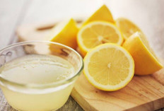 3 Minuman Pembakar Lemak Untuk Dikonsumsi di Pagi Hari