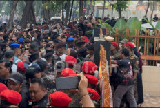2 Kali Gagal, Rumah Eks Wakil Panglima di Surabaya Akhirnya Dieksekusi Pengadilan