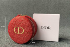 Lirik 3 Makeup Dior Backstage yang Super Gemas dan Playful!