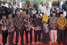 Gaji ke-13 Cair 100 Persen, PPPK Paruh Waktu Dapat Dua Kali
