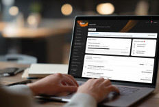 Kopra by Mandiri Hadirkan Fitur Kredit Agunan Deposito untuk Mempermudah Akses Pembiayaan