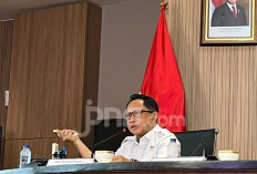 Mendagri Sarankan APBD untuk Perbaikan Sekolah dan Jalan Ketimbang Boros Belanja Pegawai