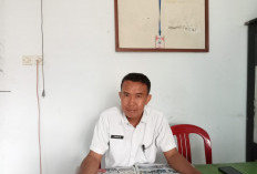 Camat Ingatkan Lima Desa di Lebong Tengah Segera Salurkan BLT DD