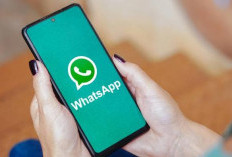 WhatsApp Mungkinkan Pengguna Bikin Foto Profil Dihasilkan AI