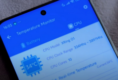 Ring O1, Chipset Buatan Xiaomi Tandingan Snapdragon & Dimensity