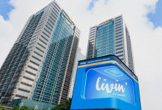 Bank Mandiri Catat Kinerja Positif Pada Mei 2026, Bisnis Berkelanjutan Jadi Kunci