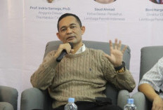 Boni Hargens: Tim Transformasi Polri Bukan Tandingan, Melainkan Bukti Inklusivitas Reformasi