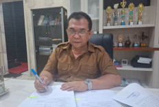 Rp 27 M Tunda Bayar 2024 Dipastikan Dibayar Tahun 2025