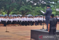 Hari yang Ditunggu-tunggu Honorer Telah Tiba, Menjadi PPPK adalah Berkah