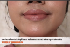 Top 5 Lip Product di Bawah 55.000 Andalan yang Transferproof dan Tahan Lama