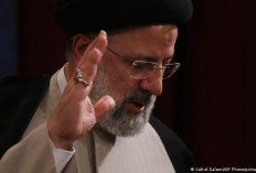 Presiden Iran Ebrahim Raisi Dipastikan Tewas dalam Kecelakaan