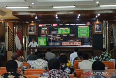 Komjen Eddy Pastikan Blora Aman dari Jaringan Teroris