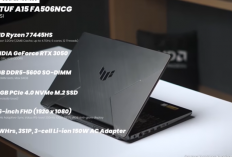 Rekomendasi Laptop Teknik Terbaik 2026: Spek Tangguh untuk AutoCAD, Lumion, hingga Coding Komputasi Berat