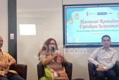 Ramadan Tahun Ini, Smile Train Indonesia dan Dentons HPRP Hadirkan Operasi Bibir Sumbing Gratis