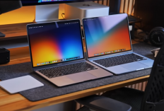 MacBook Air M1 di Tahun 2025: Masih Layak Dipakai atau Sudah Saatnya Upgrade?