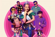 Amanda Manopo Capek Berhadapan dengan Fajar Sadboy, Tetapi...