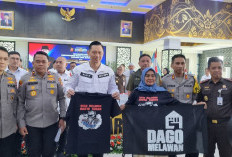 Menteri AHY Janji Berantas Mafia Tanah Dago Elos