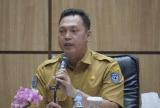 12 Ribu Warga Bengkulu Utara Dicoret dari BPJS PBI, Pemda Gelar Rakor Verifikasi Ulang