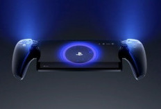 Sony Pertimbangkan Cloud Gaming di PlayStation Portal