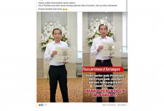 Kubu Jokowi Bakal Hadiri Gelar Perkara Khusus Tudingan Ijazah Palsu di Polda Metro