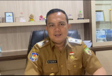 Tak Hanya Instruksi Bupati Lebong, Potongan 2,5 Persen Gaji ASN  Juga Gunakan Regulasi Nasional