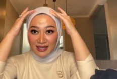 Tips Rawat Rambut Tetap Sehat dan Kuat Bagi Hijabers