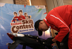Pertamina Buka Lapangan Kerja untuk 82.723 Peserta Pelatihan EPP & Kembangkan 165 Bengkel