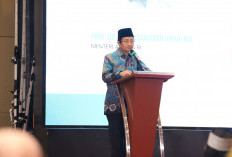 Menag Resmikan Sekolah Tinggi Agama Khonghucu Indonesia