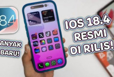 iOS 18.4 Hadirkan Fitur Pemberitahuan Prioritas Berbasis AI Bagi Pengguna iPhone