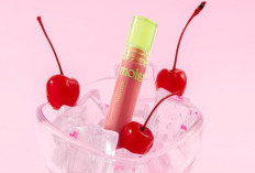  8 Warna Lip Tint Wardah Diklaim Melembabkan Bibir 24 Jam