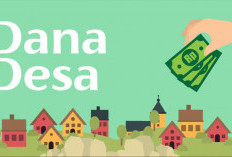 90 Desa Belum Cairkan DD Tahap 1