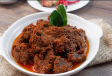 Rahasia Memasak Daging Sapi Padang yang Empuk, Bumbu Meresap Sempurna