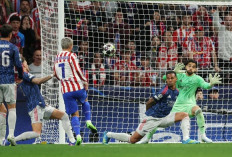 Beda Kualitas Atletico Vs Arsenal dengan PSG Vs Bayern