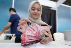 Banyak PPPK Paruh Waktu Belum Dibayar Hingga Juni, Gaji ke-13 Makin Jauh