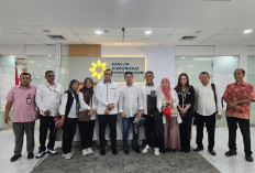 Istana Restui Dosen & Tendik PPPK PTNB Dialihkan Status PNS Tanpa Tes