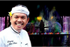 Kecewa Pernyataan Dedi Mulyadi, Fraksi PDIP Walk Out dalam Rapat Paripurna DPRD